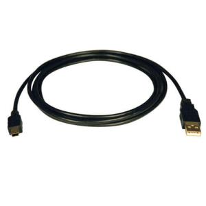 1.83 M USB HIGH SPEED CABLE M/M