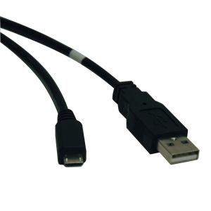 0.91 M USB 2.0 HI-SPEED CABLE