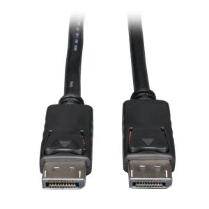TRIPP LITE DisplayPort Monitor Cable M/m 0.9m