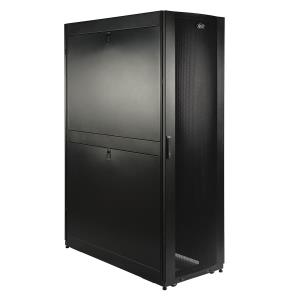 42U Smartrack Deep Rack Enclosure Cabinet With Doors