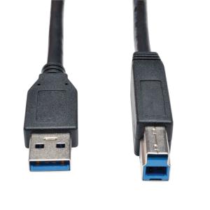 0.91M USB 3.0 DEVICE CABLE