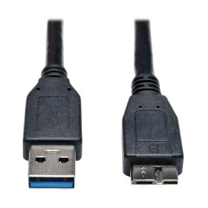 0.91M USB CABL USB A TOMICRO-B