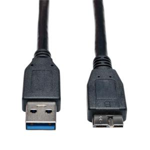 1.83M USB CABL USB A TOMICRO-B