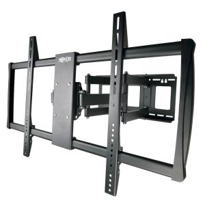 TRIPP LITE Swivel/Tilt Wall Mount for 60" to 100" TVs and Monitors