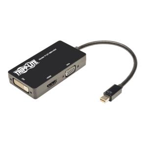 MINI DISPLAYPORT VGA/DVI/HDMI