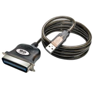 3.05 M USB TO PRINTER CABLE M/M