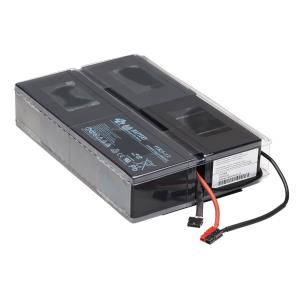 36V UPS REPLACEMENT BATTERY FOR TRIPPLITE SUINT1500LCD2U UPS