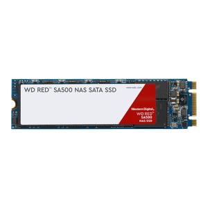 SSD - WD Red SA500 - 1TB - SATA 6Gb/s - M.2 2280