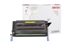 Xerox Everyday Toner Yellow cartridge equivalent t