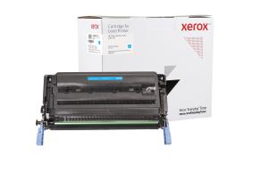 Xerox Everyday Toner Cyan cartridge equivalent to