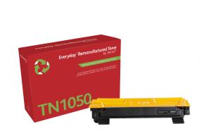 Everyday Compatible Toner Cartridge - Brother TN-1050 - Standard Capacity - 1000 Pages - Black