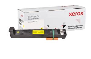 Xerox Everyday Toner Yellow cartridge
