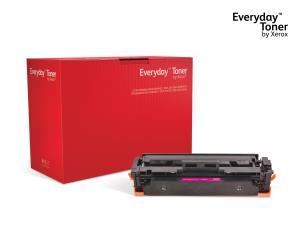 Xerox Everyday Toner Extra HY Black cartridge