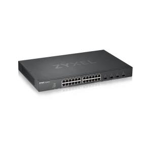 Xgs1930 28 - Gbe Smart Managed Switch With 4 Sfp+ Uplink - 28 Total Port Uk