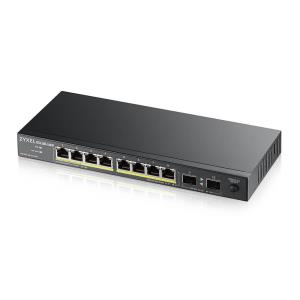 Gs1100 10hp V2 - Gbe Unmanaged Switch Poe+ - 10 Ports Uk