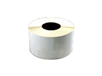 Direct Thermal Barcode Lables, 12 Pack,1.5 X 1.0, 2300 Labels Per Roll