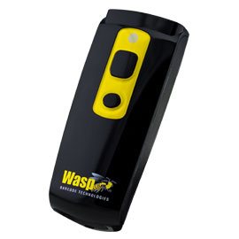 Wws250i - Pocket Barcode Scanner 2d W/ USB