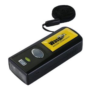 Wasp Wws110i Cordless Pocket Barcode Scanner USB