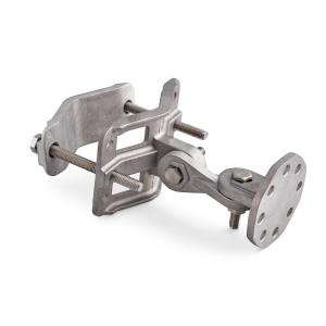 TILT AND SWIVEL 3 AXIS MOUNTING BRACKET FOR PRO RADIOS