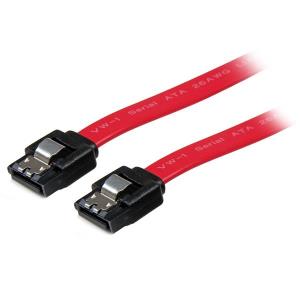 Latching SATA Cable 15cm
