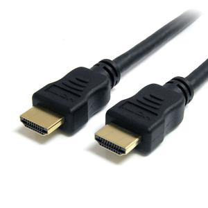 High Speed Hdmi Cable With Ethernet Hdmi - M/m 3m