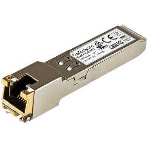 Transceiver Module Gigabit - Rj45 Copper Sfp Ma-sfp-1gb-tx Compatible - 100m