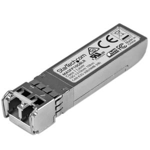 Transceiver Module - 10 Gigabit Fiber Sfp+ - Ma-sfp-10gb-lr Compatible - Sm Lc - 10 Km