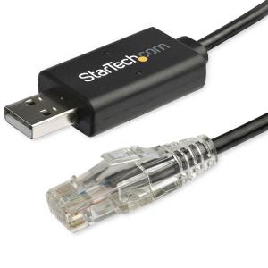 Cable - Cisco USB Console Cable 460kbps