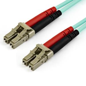 Fiber Patch Cable - Lc / Lc - Multimode  50/125 - 7m