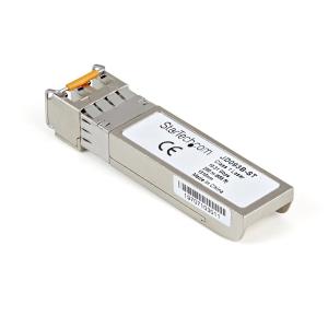 Hp Jd093b Compatible Sfp+ Module - 10gbase-lrm Fiber Optical Transceiver