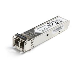 Dell Emc Sfp-100m-fx Compatible Sfp+ Module - 100base-fx Fiber Optical Transceiver
