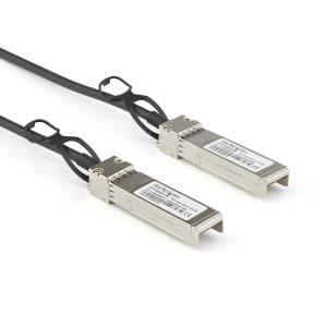 Dell Emc Dac-sfp-10g-1m Compatible Sfp+ Direct-attach Twinax Cable - 1 M