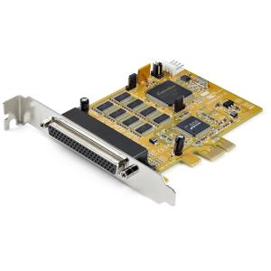 PCI Express Rs232 Serial Adapter Card - Pci-e To Serial