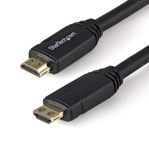 Premium Certified Hdmi Cable 2.0 - 3m Gripping Connectors