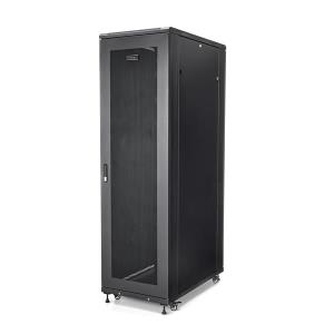 Equipment Rack Cabinet - 42u - 91cm Deep Network Rack Enclosure