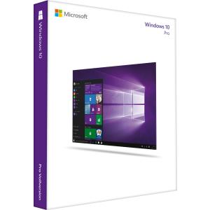 Get Genuine Kit For Windows 10 Pro 64bit Oem - 1 User - Win - English