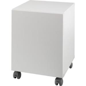 Cabinet For Storing Paper And Toner