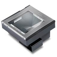 Bar Code Reader Magellan 3300hsi Kit In-counter Imager Laser Wired