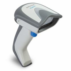 Quickscan Qbt2400. Bluetooth. Kit. USB.2d Imager. White (kit Inc. Imager And USB Micro Cable.)
