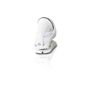 Wireless Charge Base Station Bt USB/rs-232/wedge Multi White