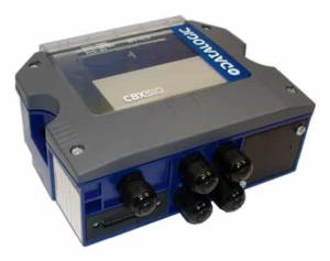 Cbx510 Connection Box For Ds8110/dx8210