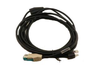 Cable Asy Ibm USB Pot 3 Pin 4.6m