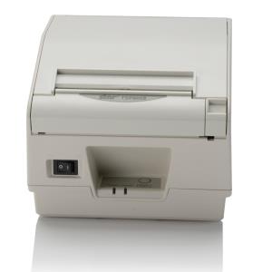 TSP847IID-24 - Thermal Printer- Thermal - 112mm - Serial - White