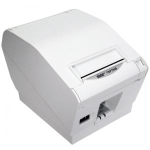TSP743IIU-24 - Thermal Printer- Thermal - 82.5mm - USB - White
