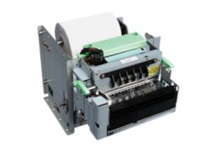 TUP992-24 w/o I/F - Kiosk Printer- Thermal - 104mm - No Interface
