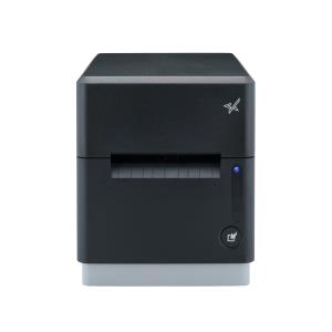 MCL32CI BK E+U MC-LABEL3 - Label printer - Thermal - 80mm - USB / Ethernet