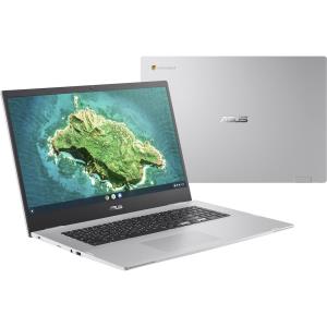 Chromebook CX1 (CX1700) CB1700CKA-AU0075 - 17.3in - N6000 - 8GB - 128GB SSD - Chrome OS