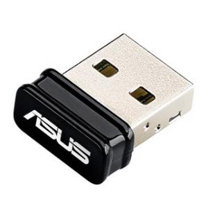 Network Adapter USB-n10 Nano Wireless USB 2.0 802.11n 150mbps