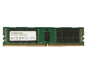 Memory 16GB Ddr4 2133MHz Cl15 Server Reg Pc4-17000 (v71700016gbr)
