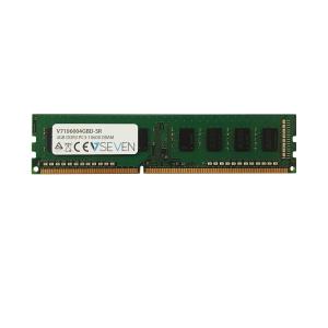 4GB DDR3 Pc3-10600 - 1333MHz DIMM Desktop Memory Module